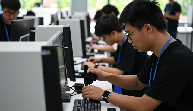 运城市盐湖区尔昕缪科技有限公司以系统集成服务连接更多应用场景