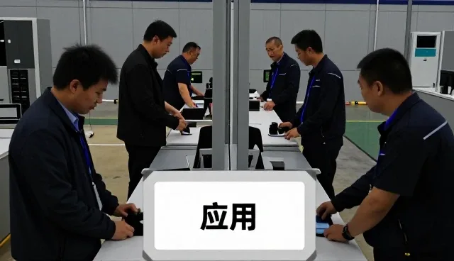 运城市盐湖区尔昕缪科技有限公司探索应用开发更多应用场景